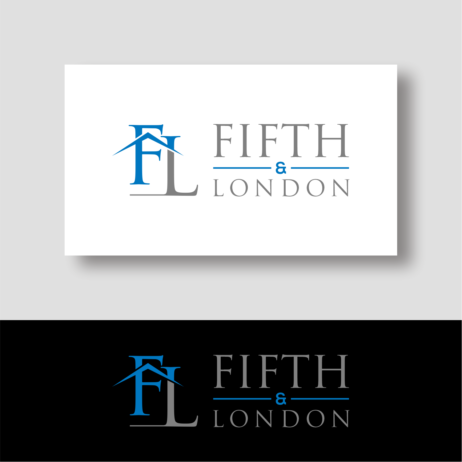 Logo Design by ganesaputu for this project | Design #32696395