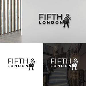 Design de Logo par syad666 pour ce projet | Design : #32696454