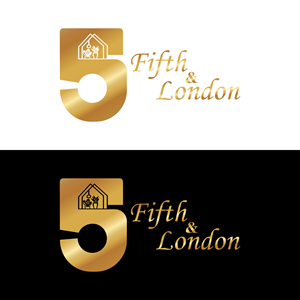 Logo Design by Crows Design