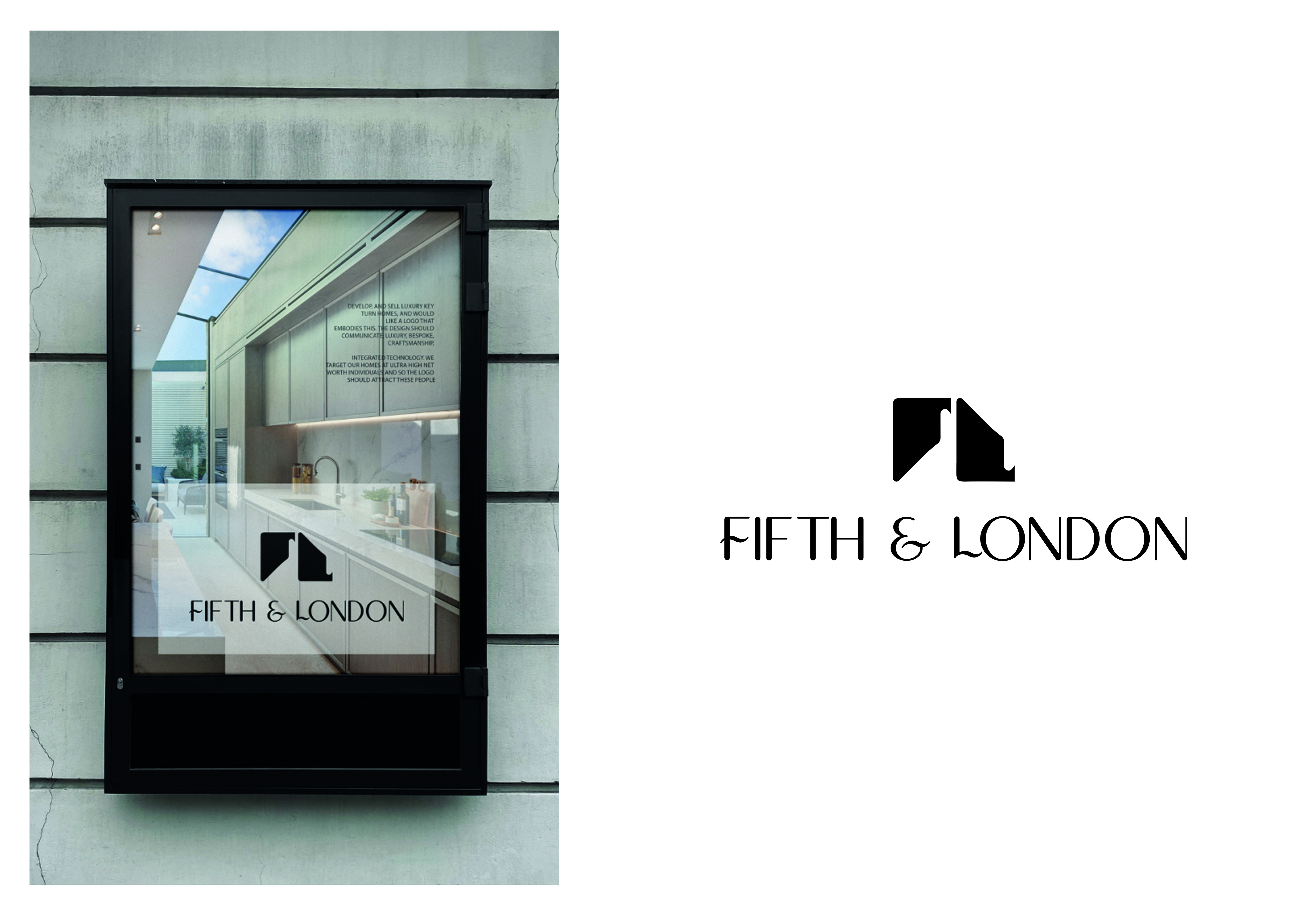 Logo Design by sonia silva for this project | Design #32717776