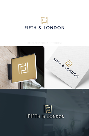 Diseño de Logo por The Lion Studios para este proyecto | Diseño #32698313