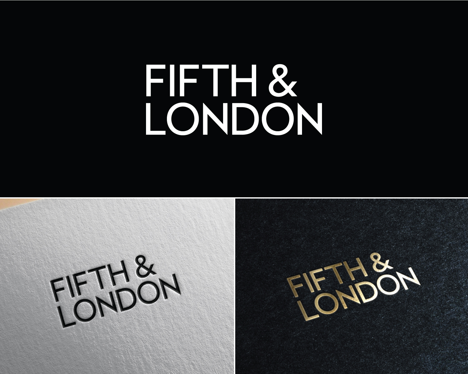Logo Design by Atec for this project | Design #32706189