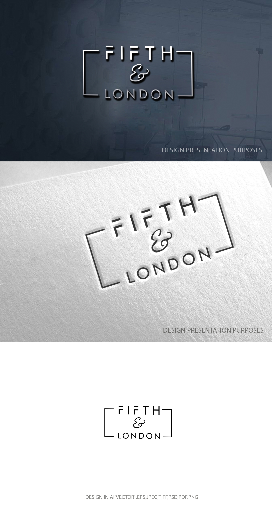 Logo-Design von zebronicgraphic für dieses Projekt | Design #32701779