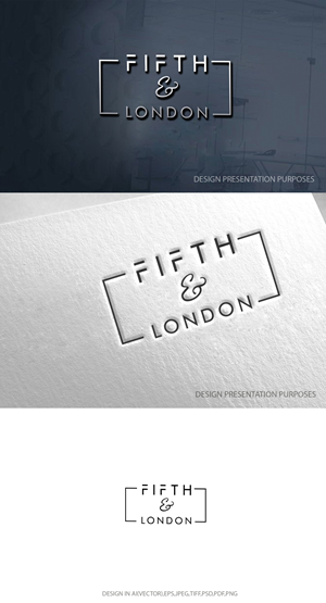 Design de Logo par zebronicgraphic pour ce projet | Design : #32701779