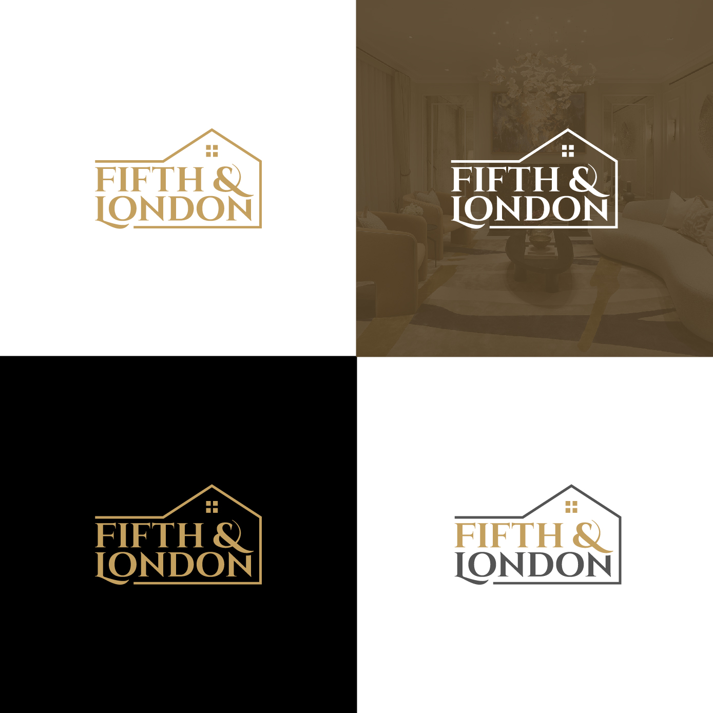 Design de Logo par AL-BARAKAH pour ce projet | Design #32701697