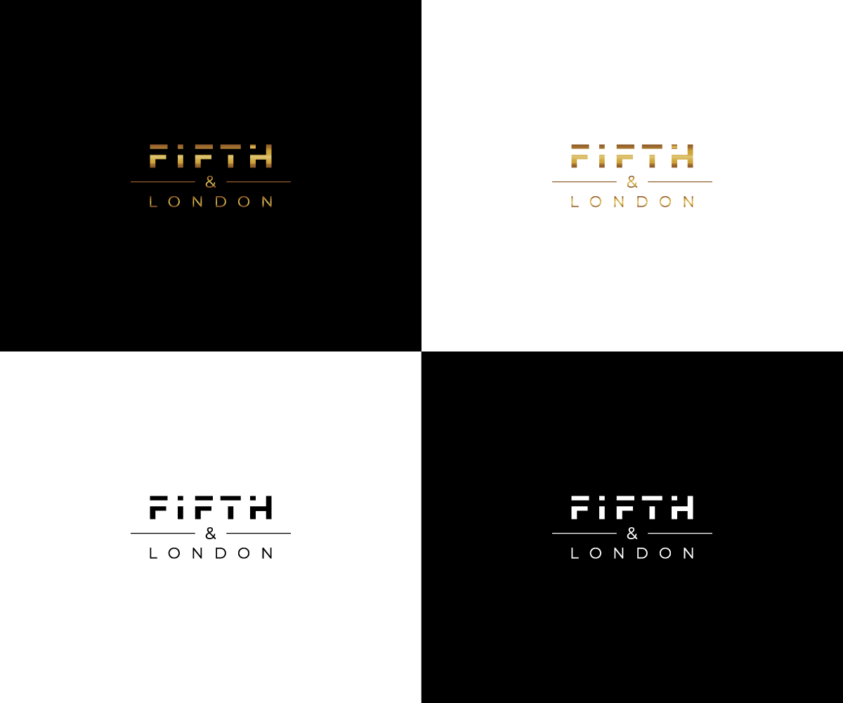 Logo Design by P-95 for this project | Design #32696376