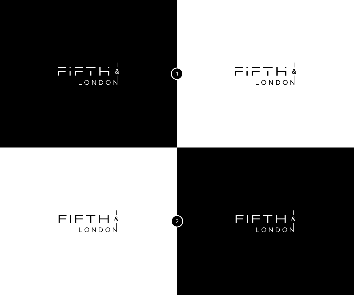 Logo Design by P-95 for this project | Design #32699114