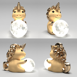 3D Design by kamesama for E-NOMADS SRL | Design: #32718705