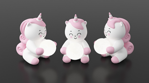 3D Design by cocart for E-NOMADS SRL | Design #32720421