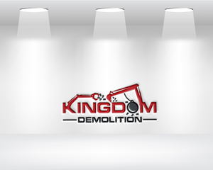 Logo Design by Daniel Khan for this project | Design: #32701090