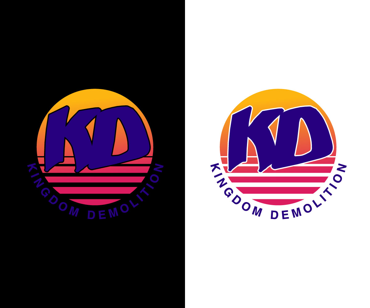 Logo Design by Kavth for this project | Design #32722079