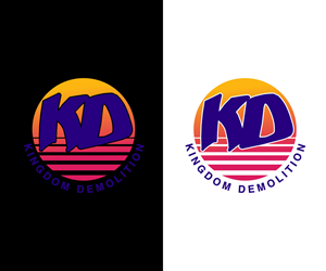 Logo Design by Kavth for this project | Design: #32722079