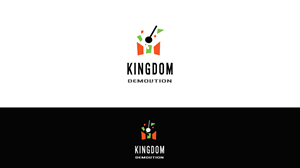 Logo Design by Hiccups Design for this project | Design: #32706316