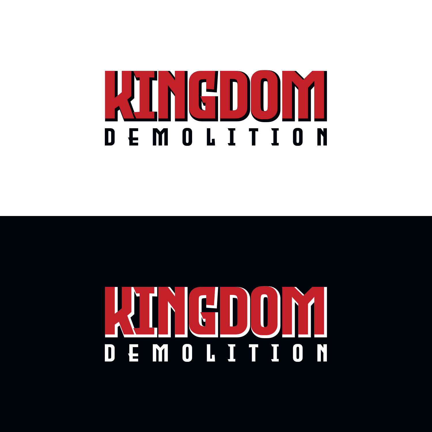 Logo Design by cah awu for this project | Design #32696509