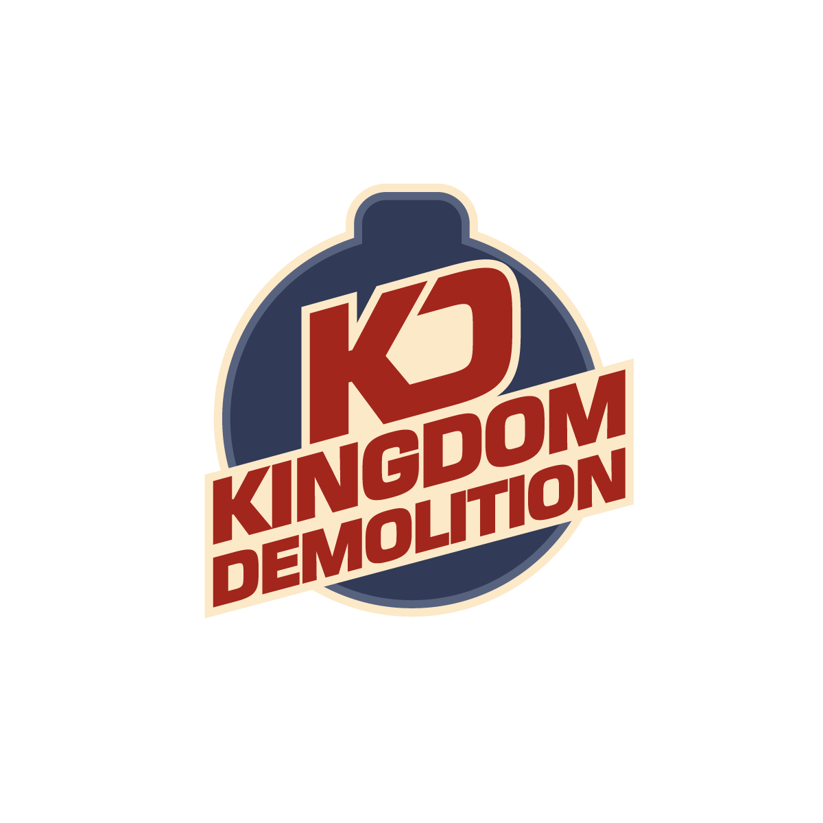 Logo Design by Elrich for this project | Design #32699819