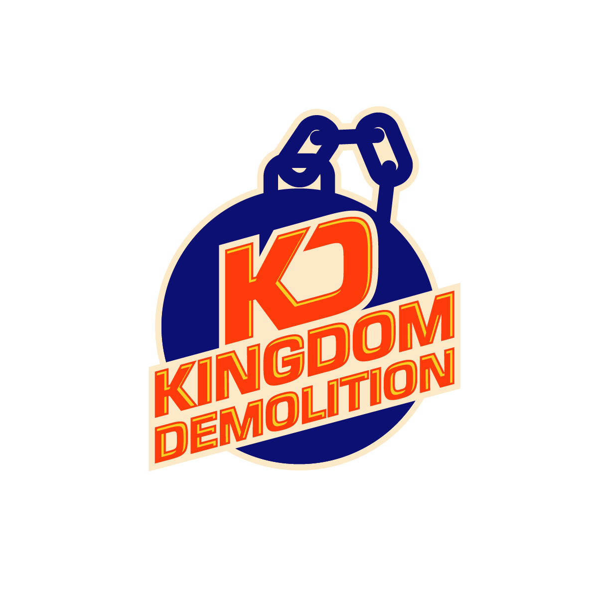 Logo Design by Elrich for this project | Design #32714297