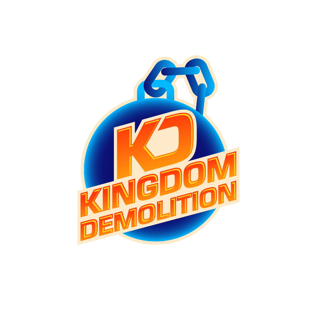Logo Design by Elrich for this project | Design #32719428