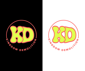 Logo Design by DesignMaker 2 for this project | Design: #32723974