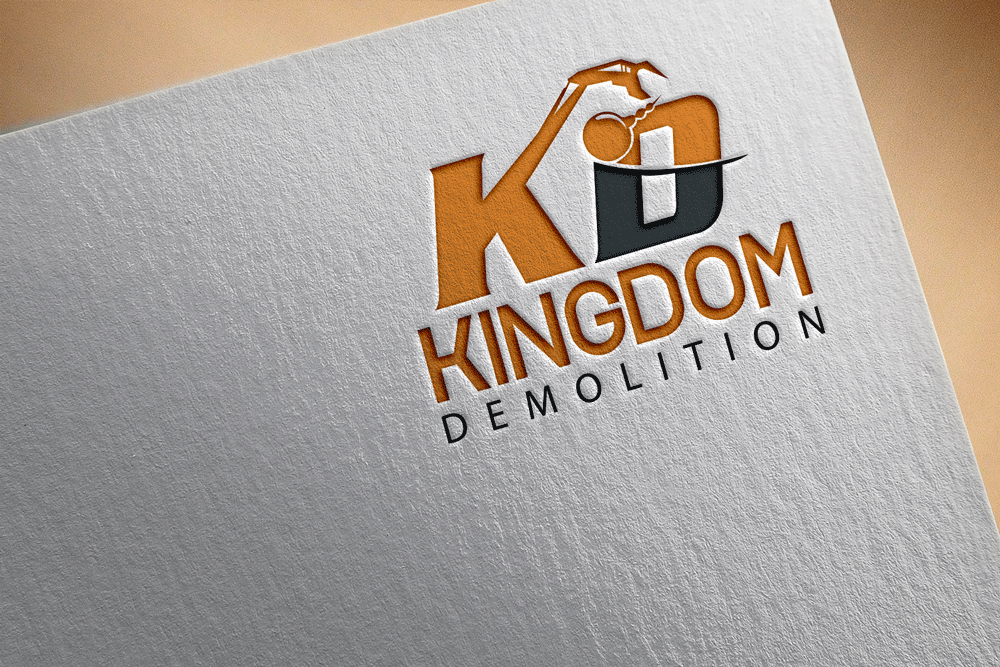 Logo Design by luxydesign for this project | Design #32713509