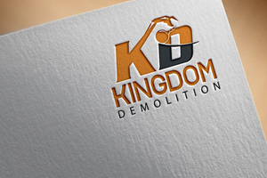 Logo Design by luxydesign for this project | Design: #32713509