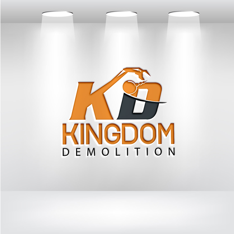 Logo Design by luxydesign for this project | Design #32713514
