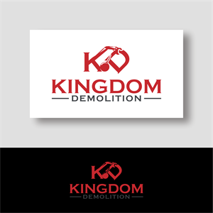 Logo Design by ganesaputu for this project | Design: #32696817