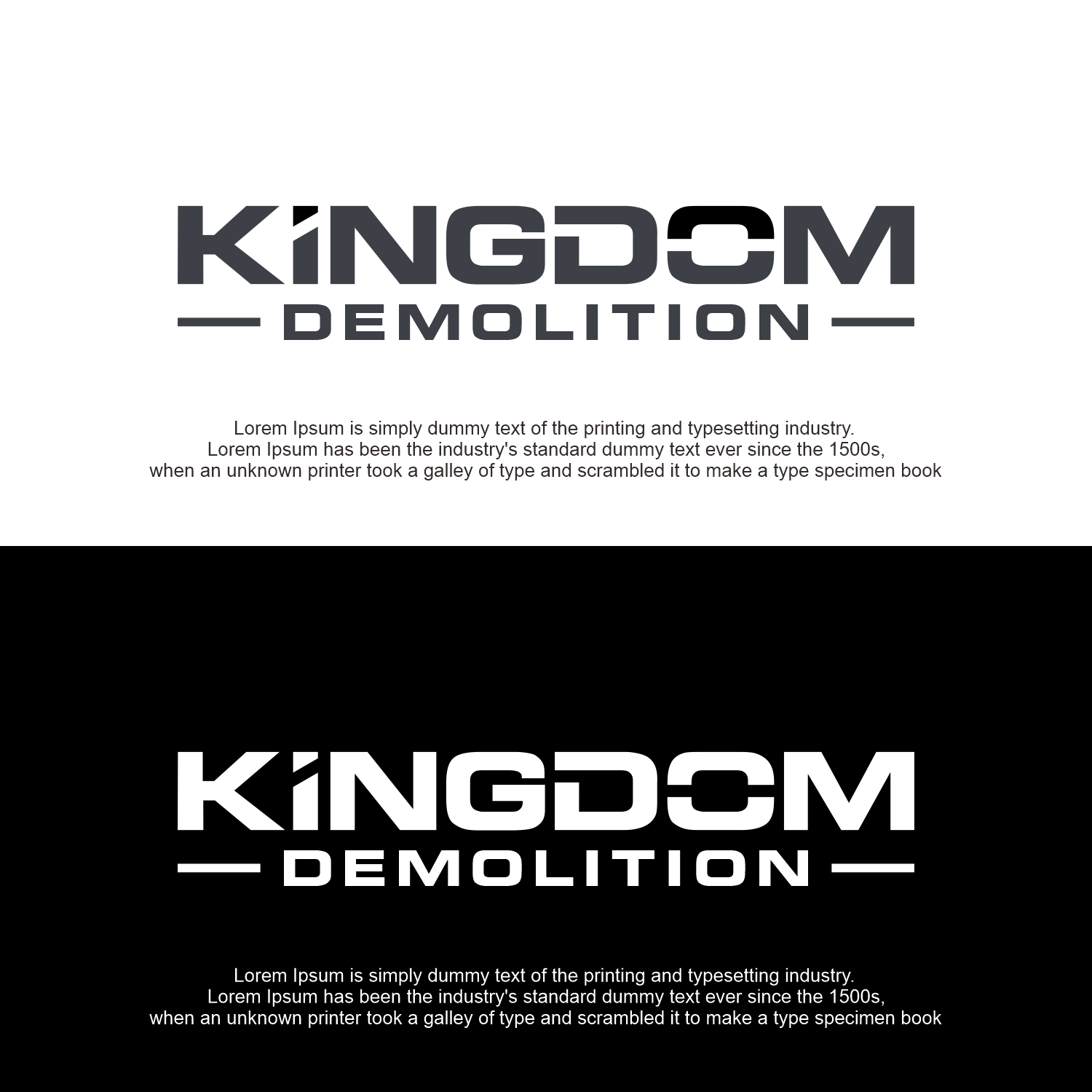 Design de Logo par Solikin Design pour ce projet | Design #32696954