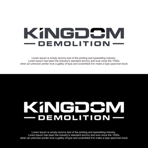 Logo Design by Solikin Design for this project | Design: #32696954