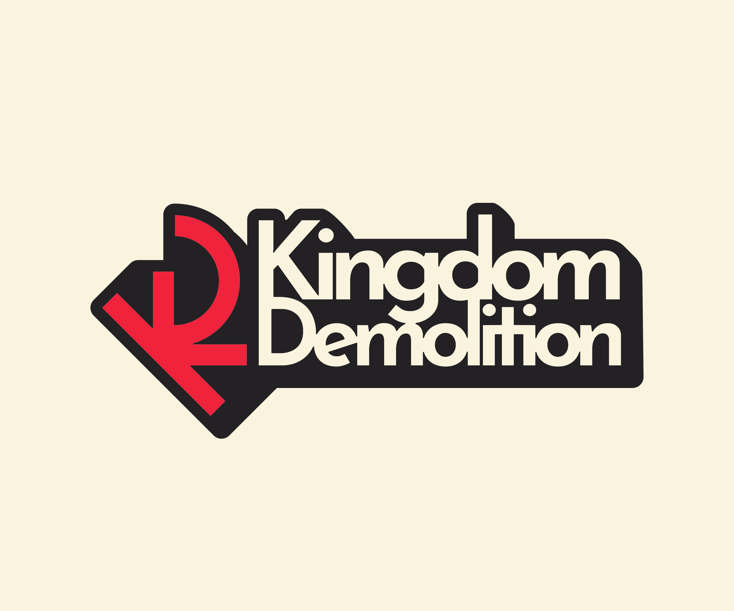 Logo Design by Fahmi Daniyal for this project | Design #32704715