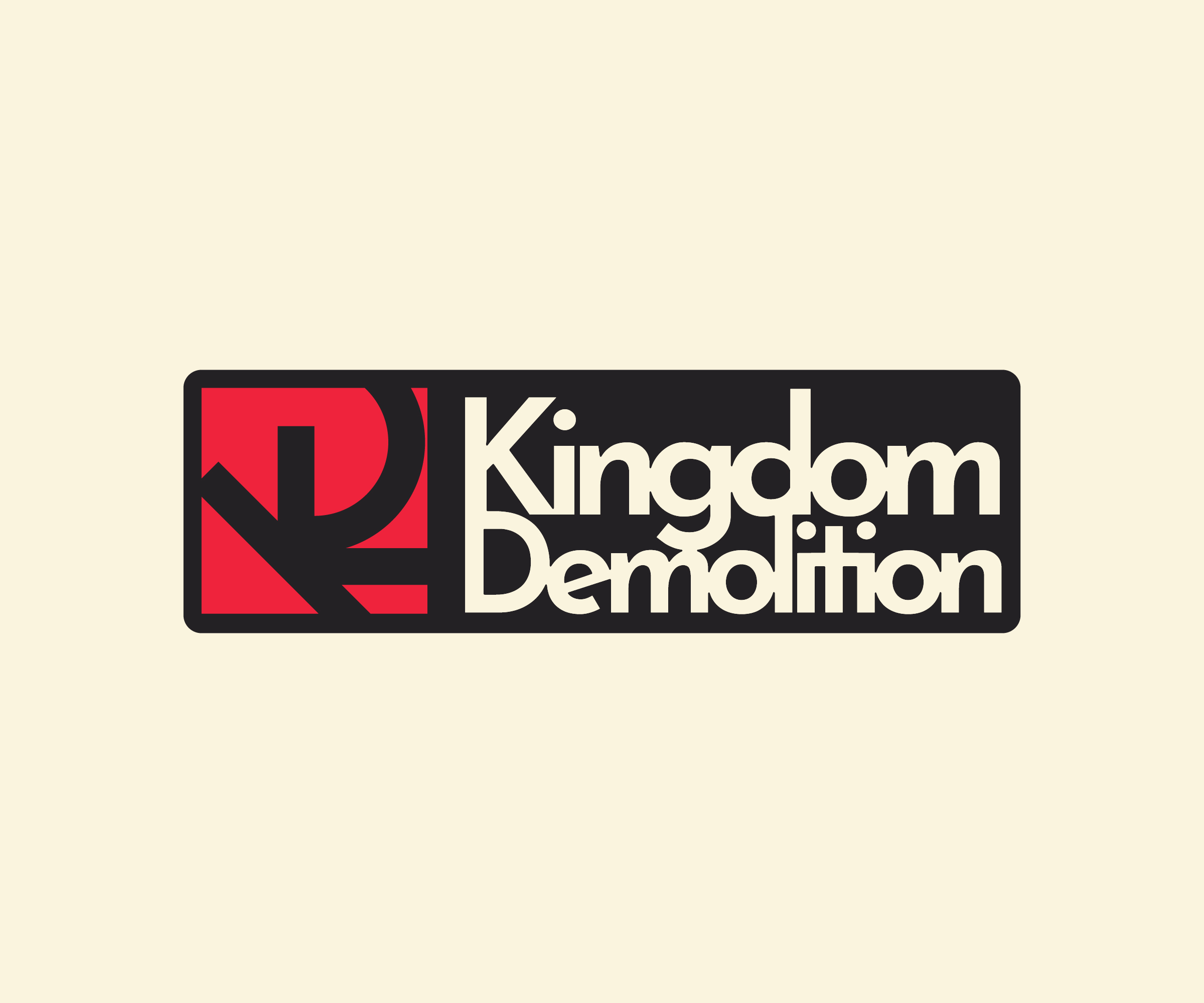 Logo Design by Fahmi Daniyal for this project | Design #32704720