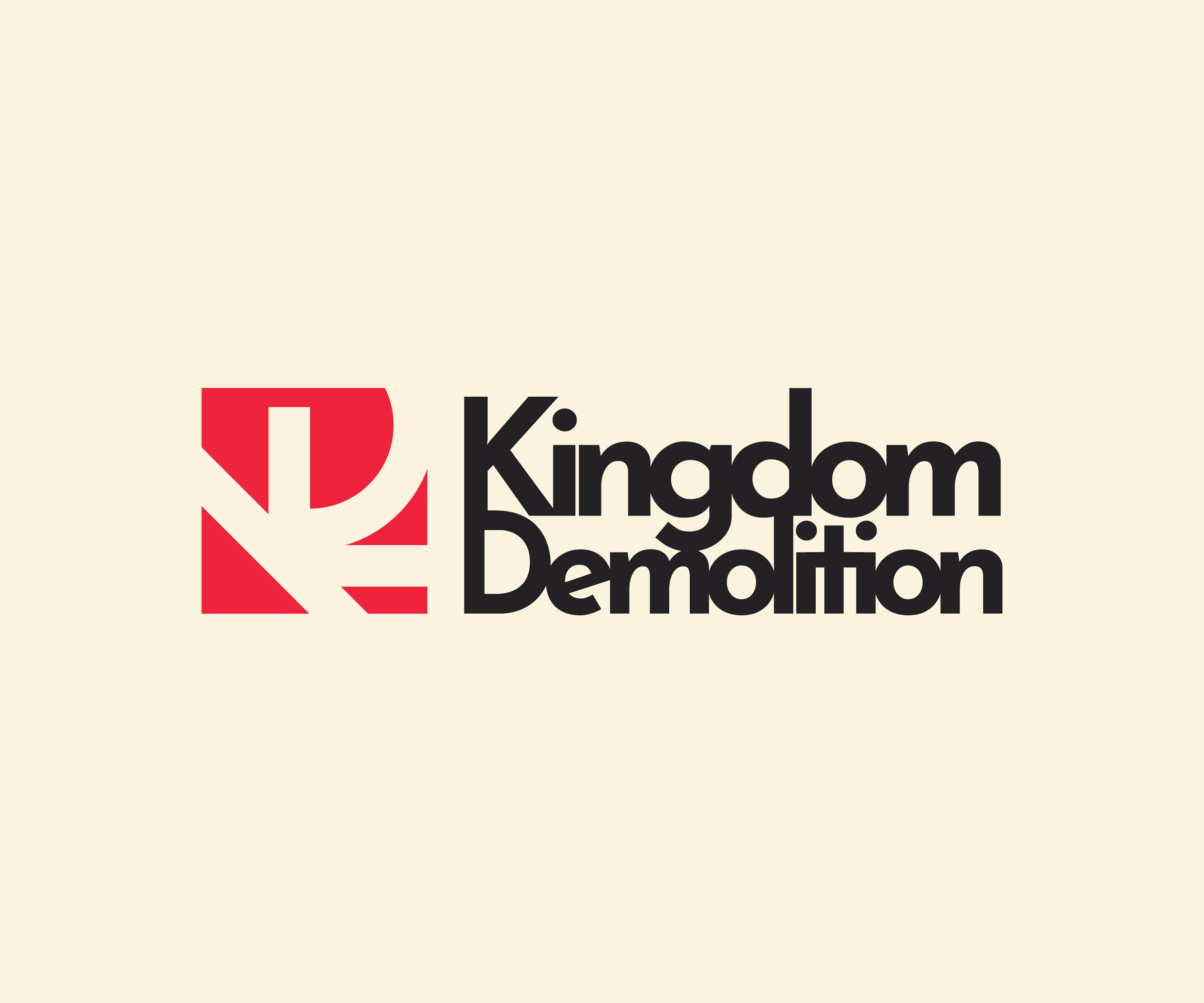 Logo Design by Fahmi Daniyal for this project | Design #32704727
