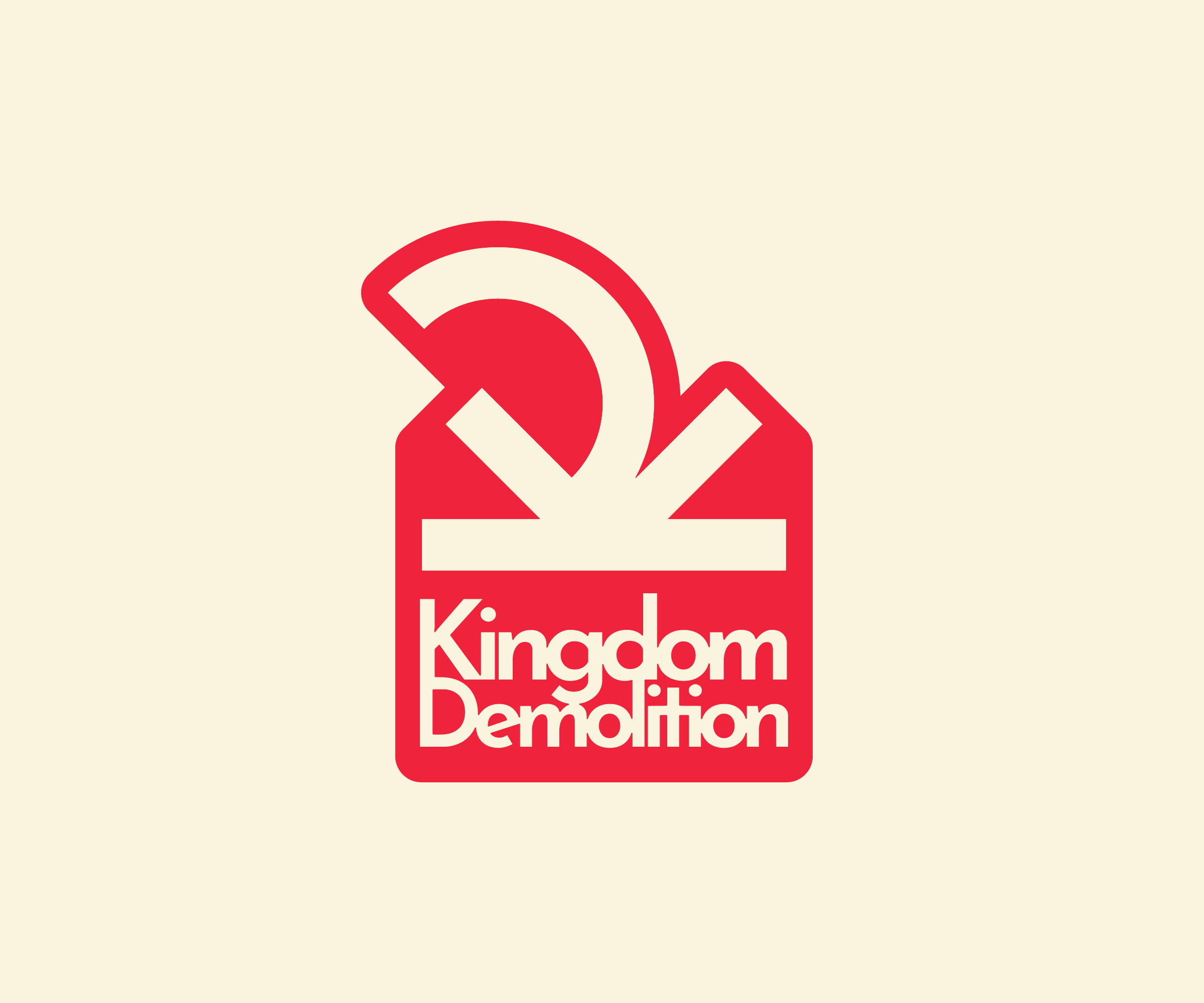 Logo Design by Fahmi Daniyal for this project | Design #32704732