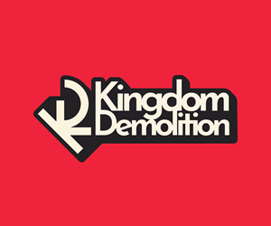 Logo Design by Fahmi Daniyal for this project | Design: #32704733
