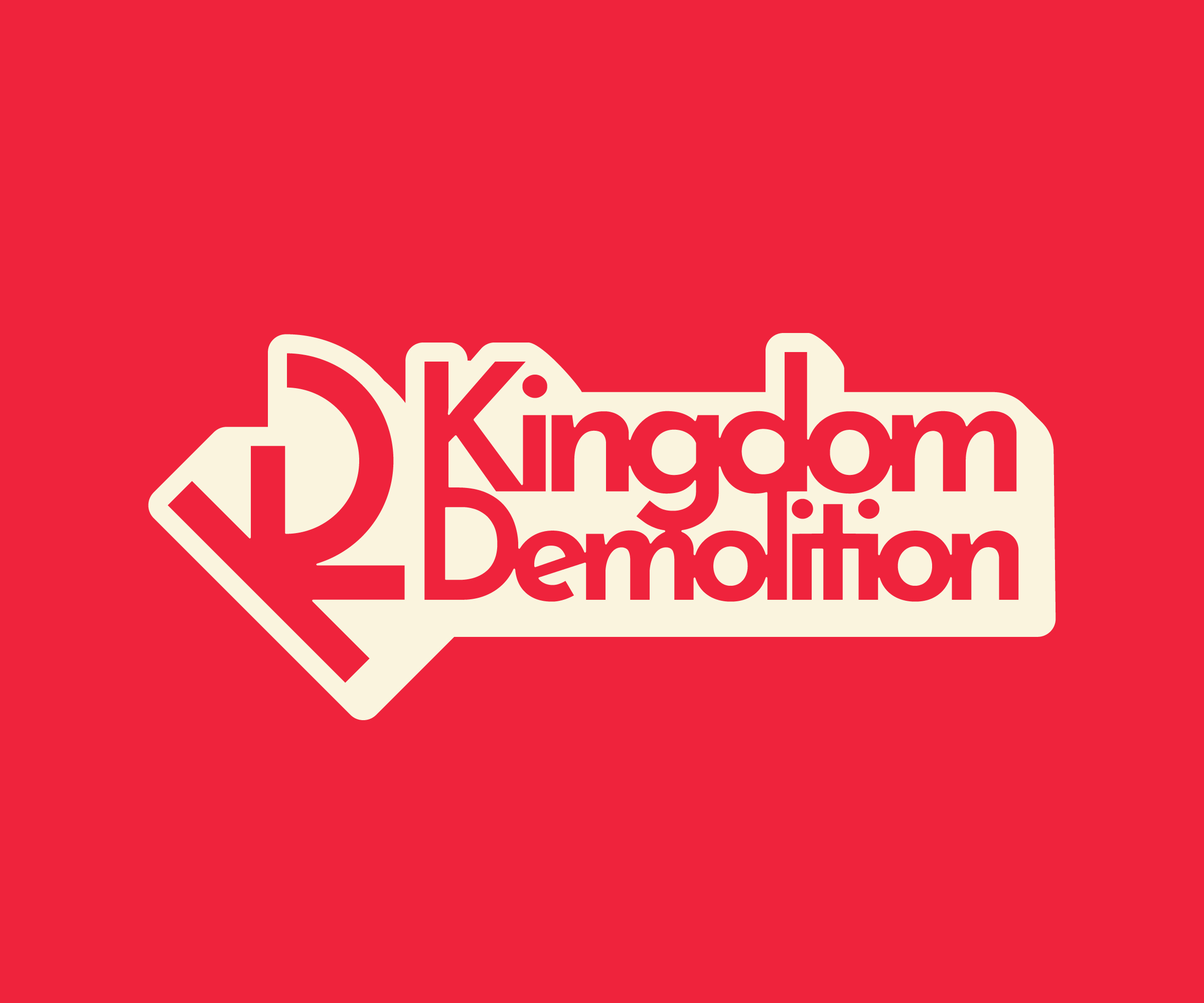 Logo Design by Fahmi Daniyal for this project | Design #32704739