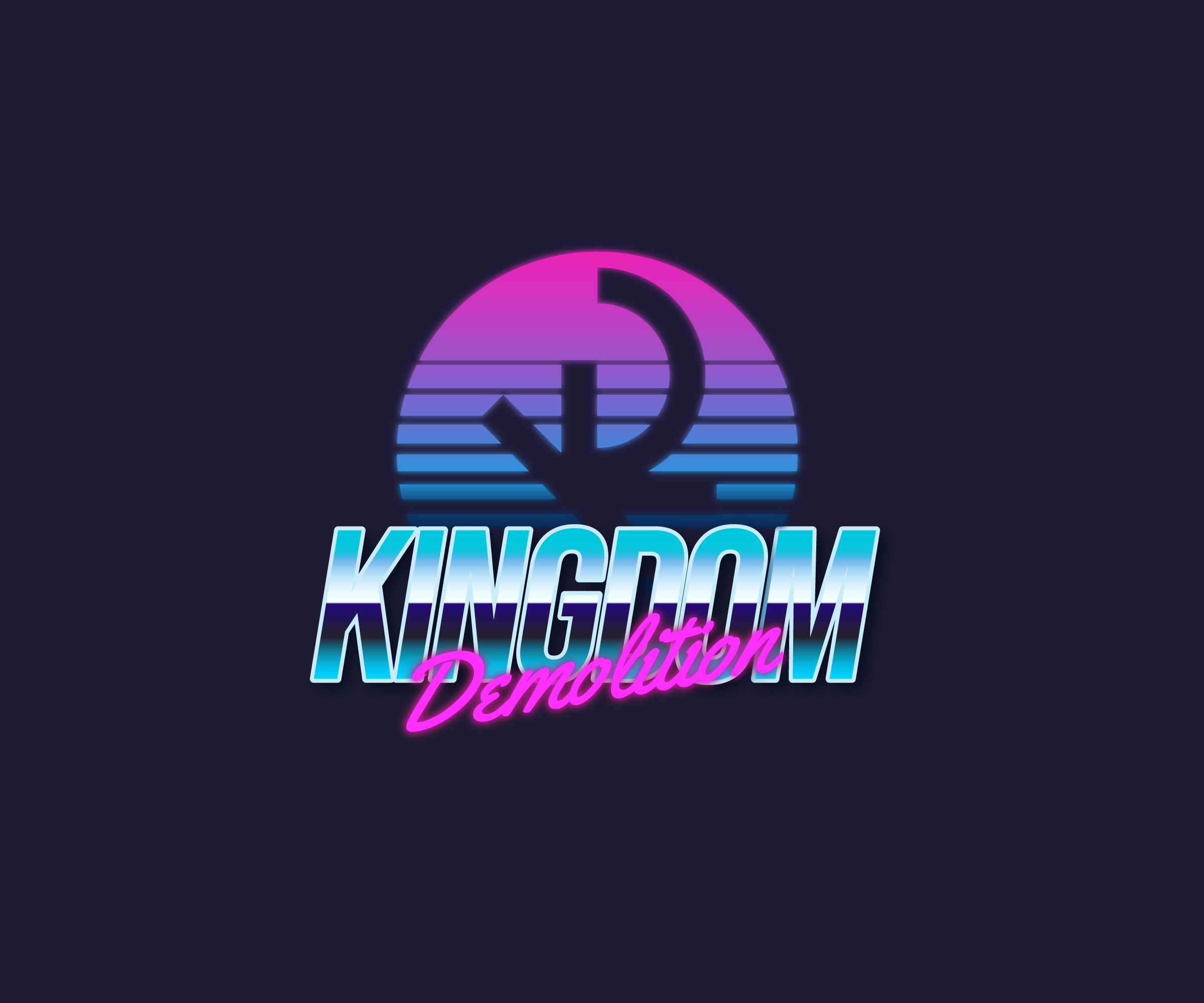 Logo Design by Fahmi Daniyal for this project | Design #32716038