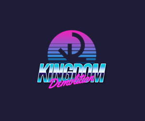 Logo Design by Fahmi Daniyal for this project | Design: #32716038