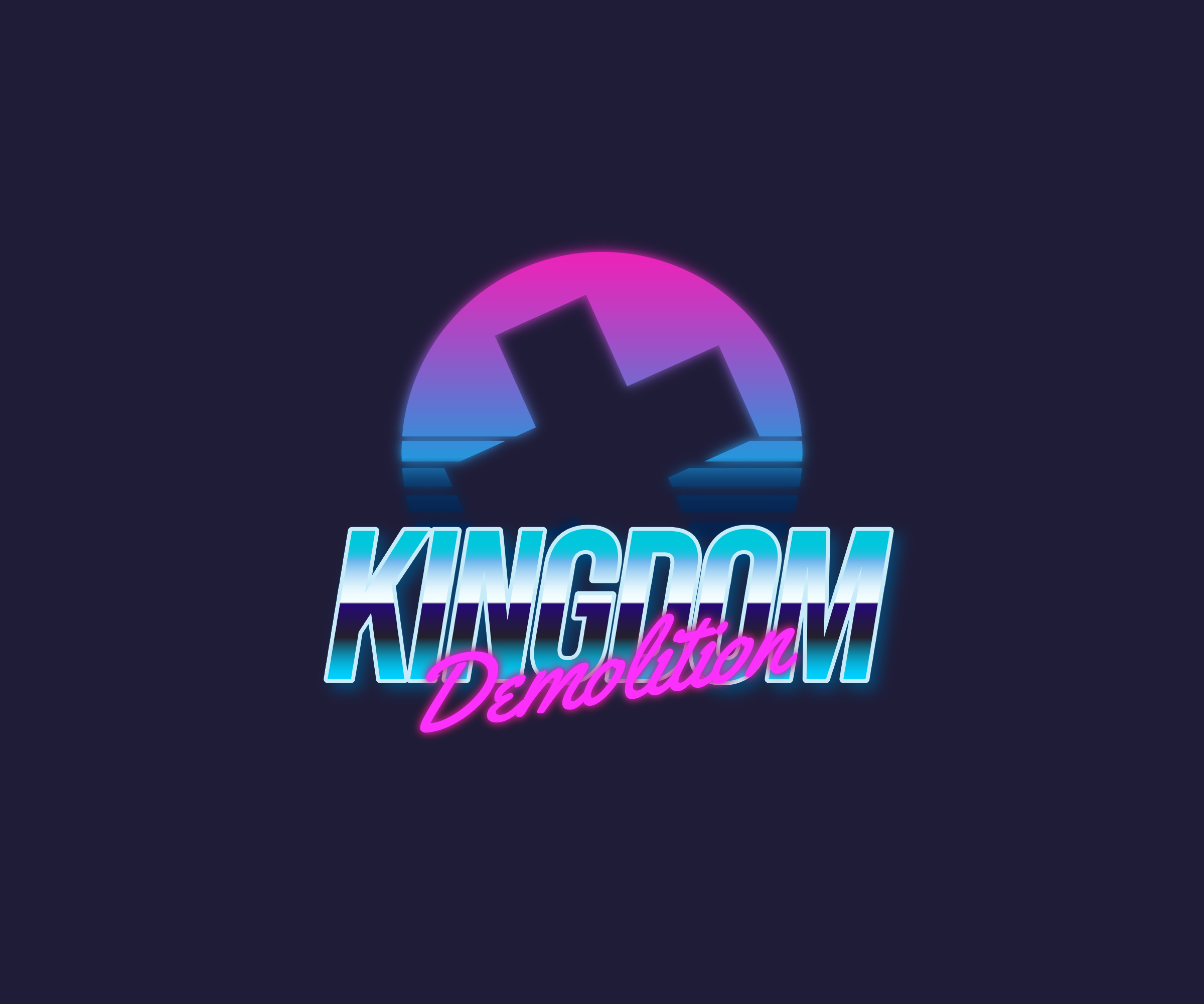 Logo Design by Fahmi Daniyal for this project | Design #32720419