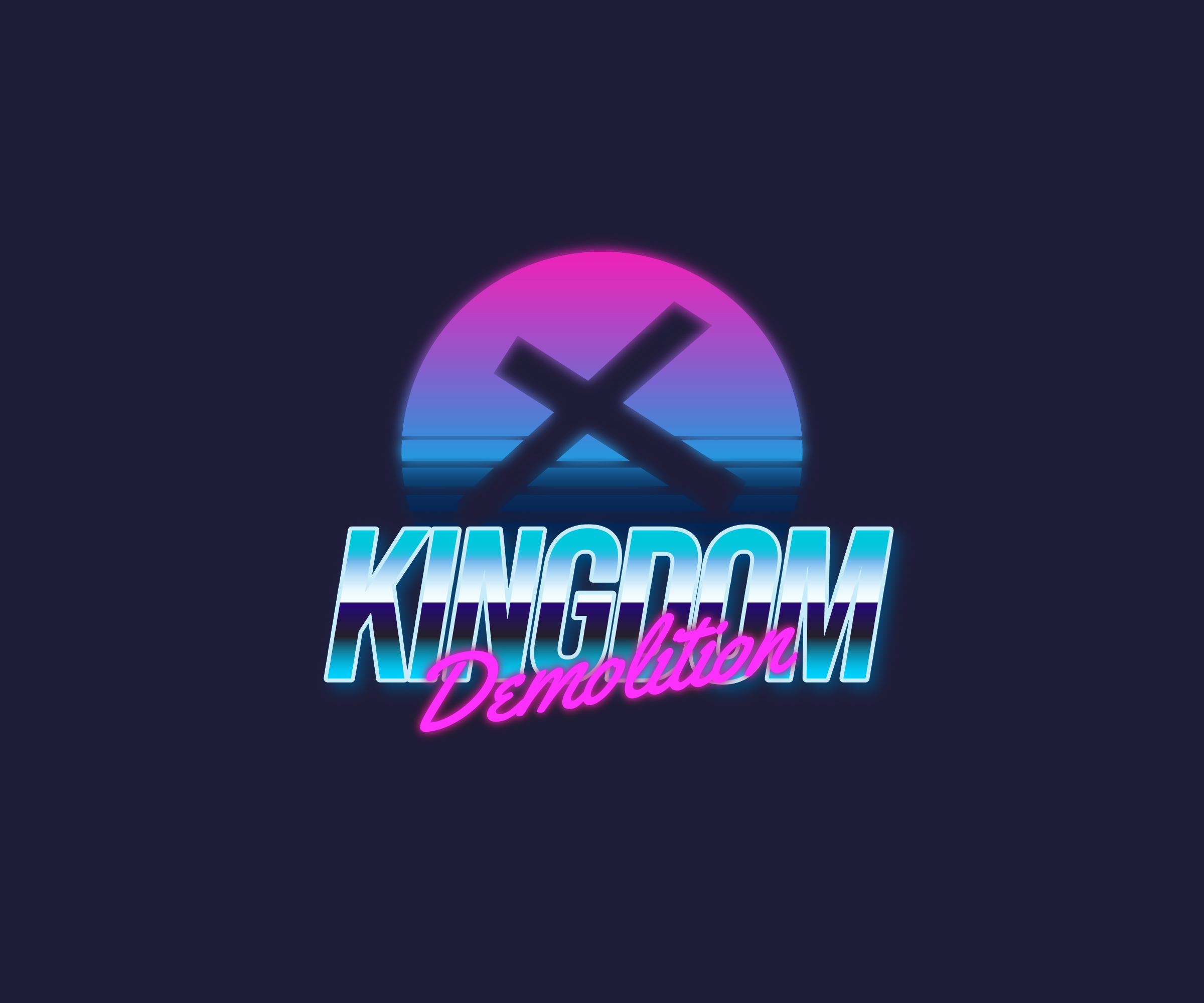 Logo Design by Fahmi Daniyal for this project | Design #32720420