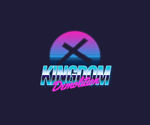 Logo Design by Fahmi Daniyal for this project | Design: #32720420
