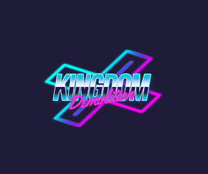 Logo Design by Fahmi Daniyal for this project | Design: #32720428