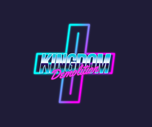 Logo Design by Fahmi Daniyal for this project | Design: #32731319