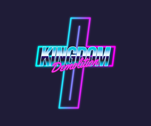 Logo Design by Fahmi Daniyal