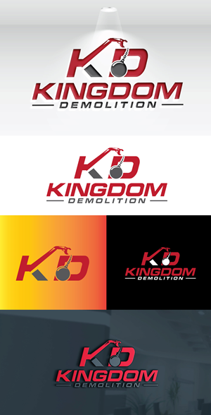 Logo Design by Dived99 for this project | Design #32705280