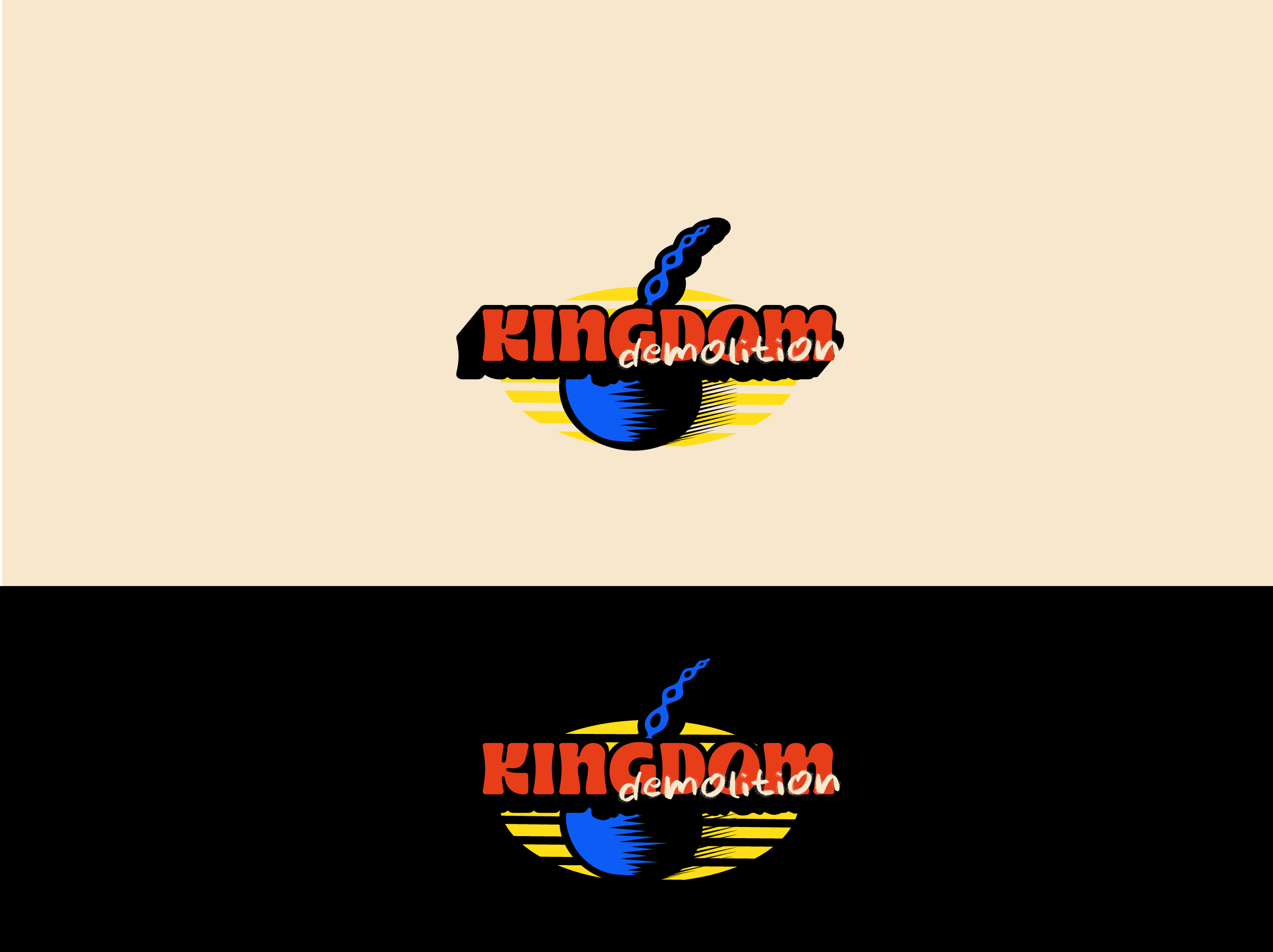 Diseño de Logo por Ak4li™ para este proyecto | Diseño #32715042