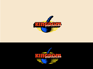 Logo Design by Ak4li™ for this project | Design #32715042
