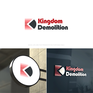 Logo Design by The Lion Studios for this project | Design: #32704378