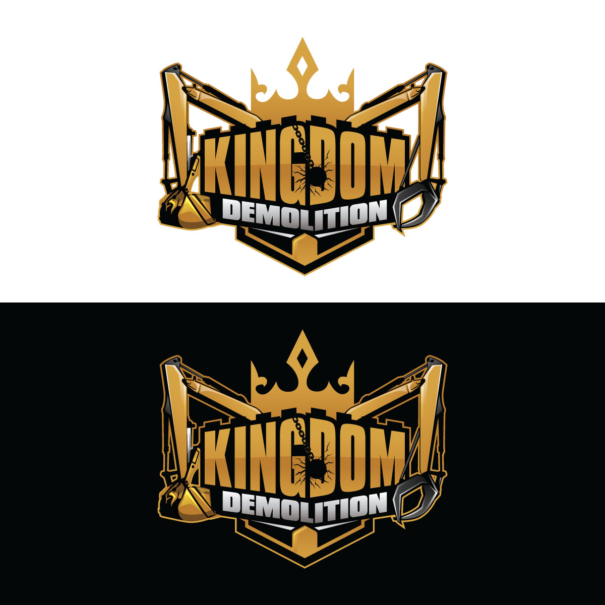 Logo Design by prodesigns99 for this project | Design #32703760