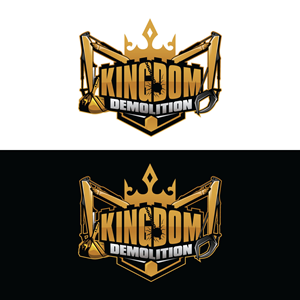 Logo Design by prodesigns99 for this project | Design: #32703760