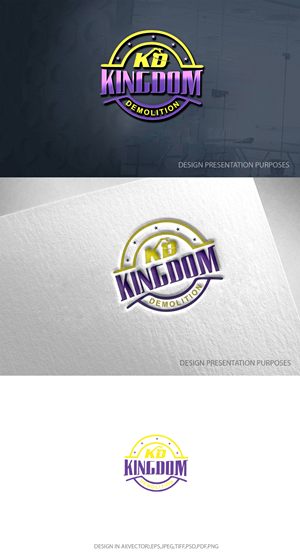 Logo Design by zebronicgraphic for this project | Design: #32718604