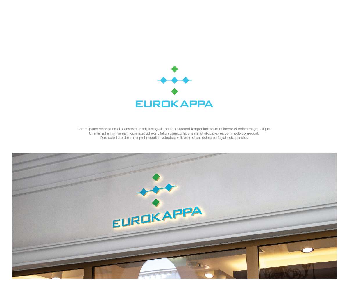 Logo Design by dstudios for this project | Design #32727605